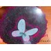 Butterfly coasters